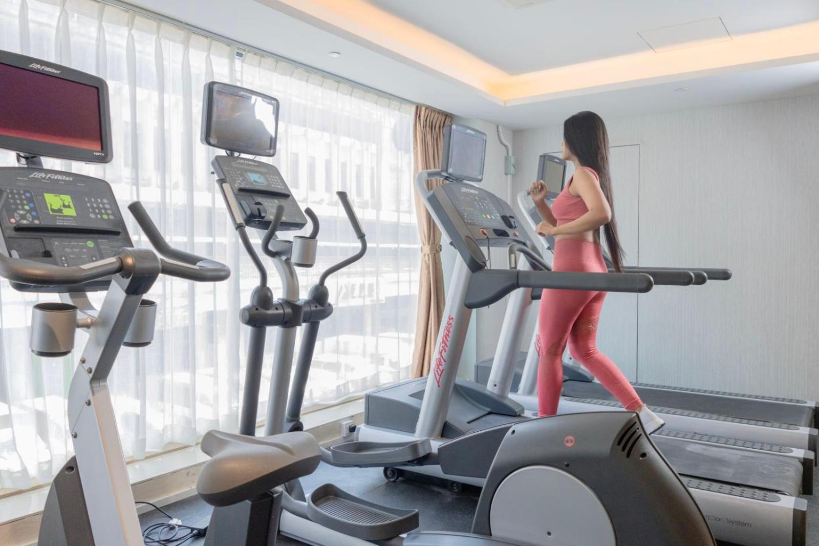 Yangon Thanlwin Hotel Bagian luar foto