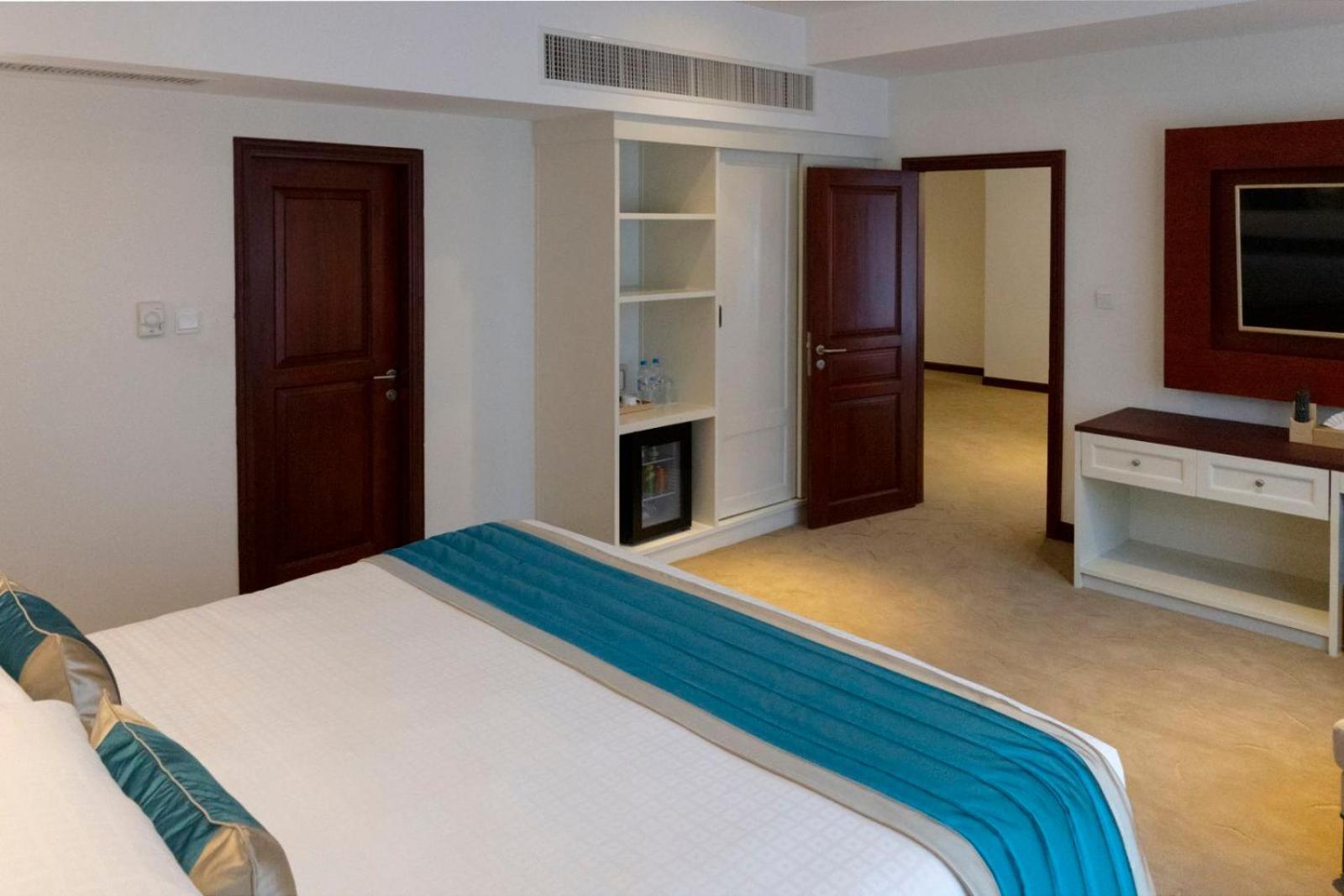 Yangon Thanlwin Hotel Bagian luar foto