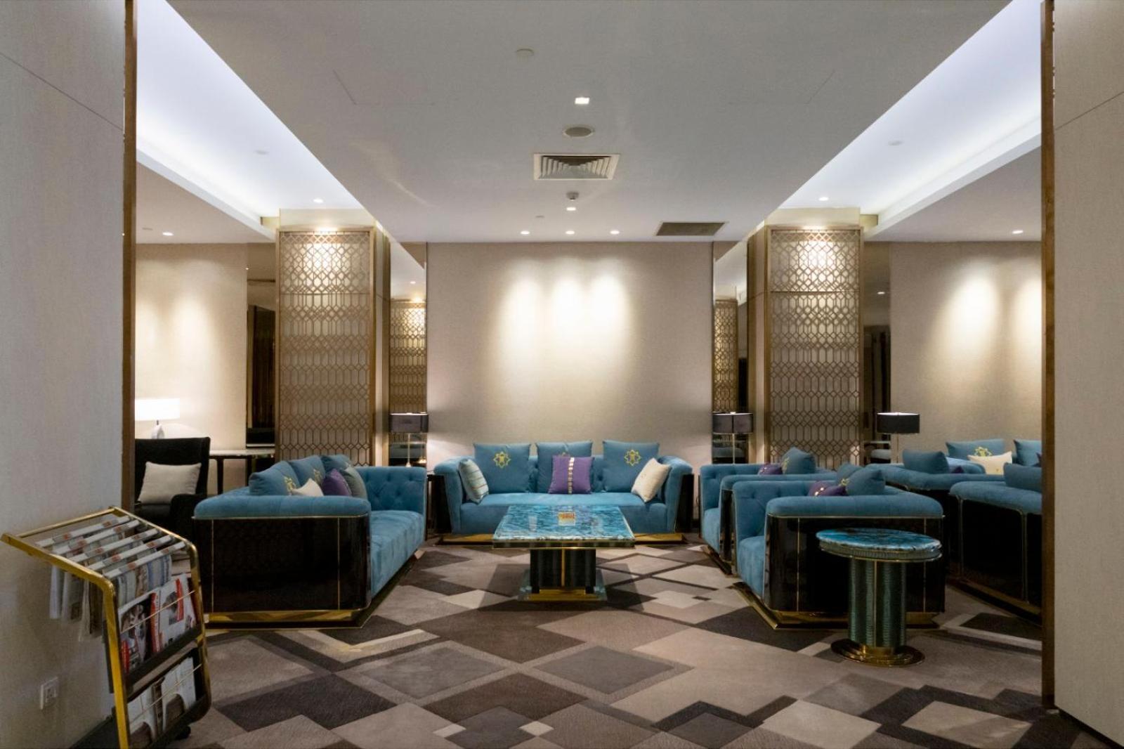 Yangon Thanlwin Hotel Bagian luar foto