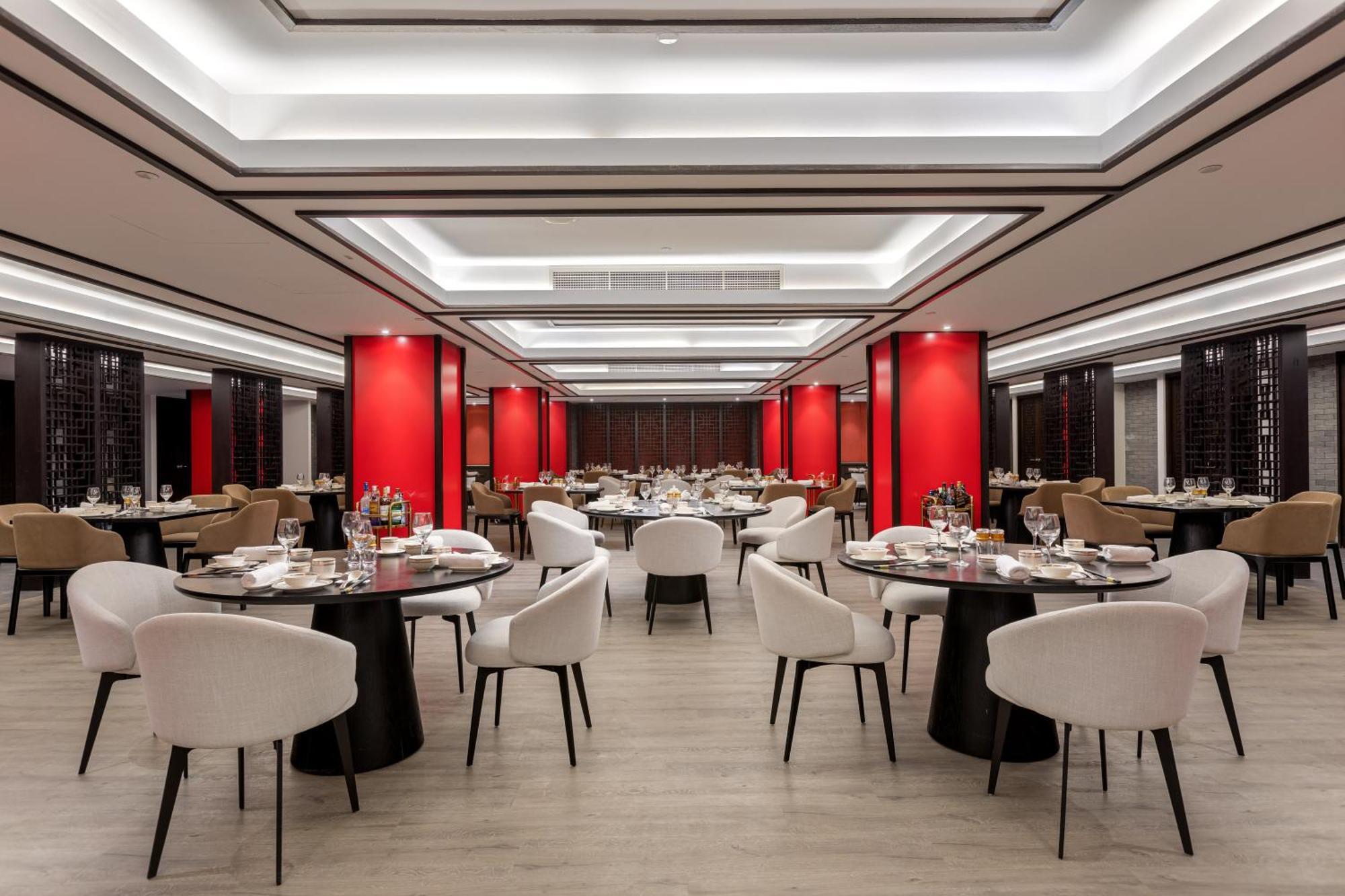 Yangon Thanlwin Hotel Bagian luar foto