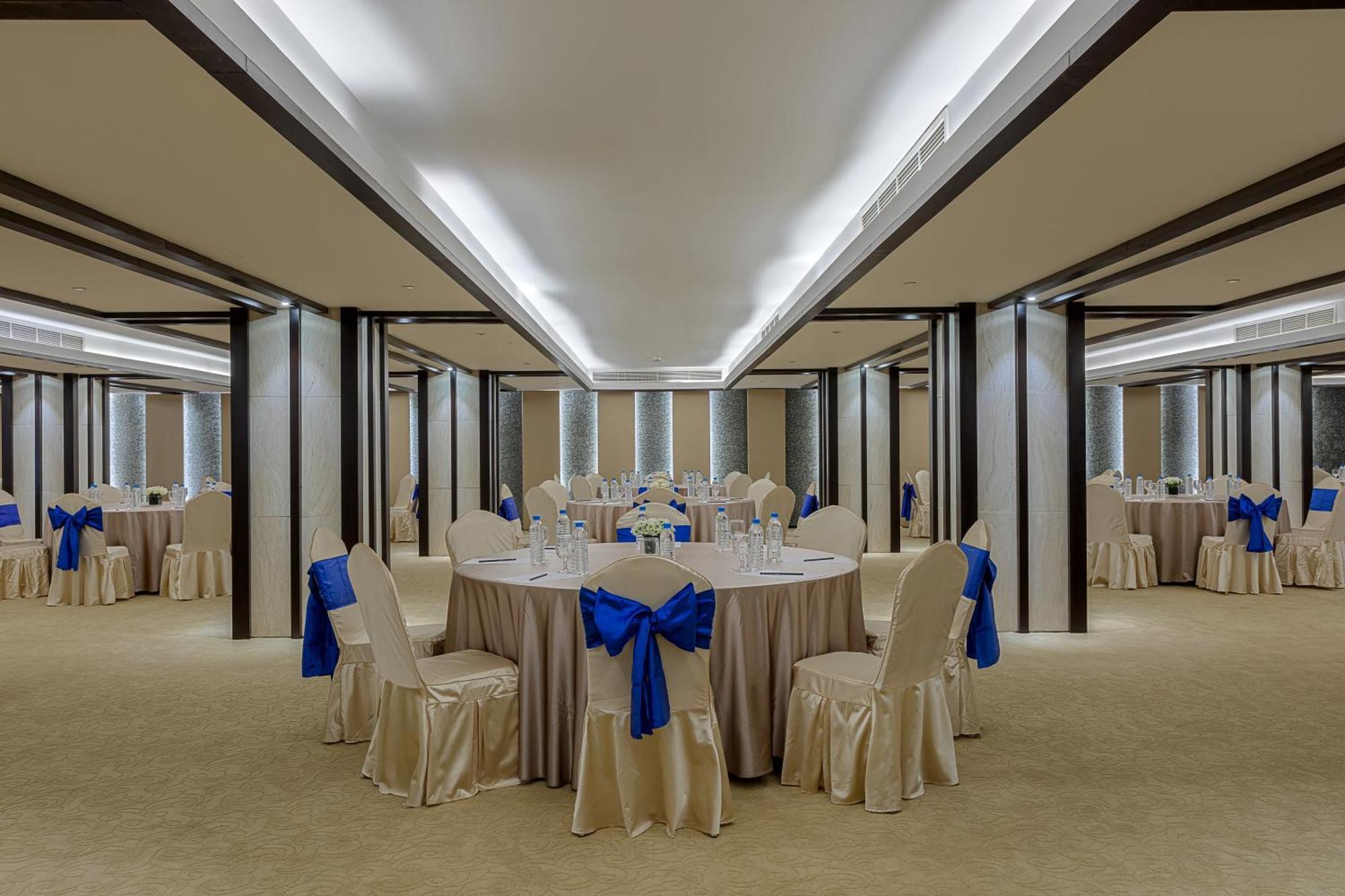 Yangon Thanlwin Hotel Bagian luar foto