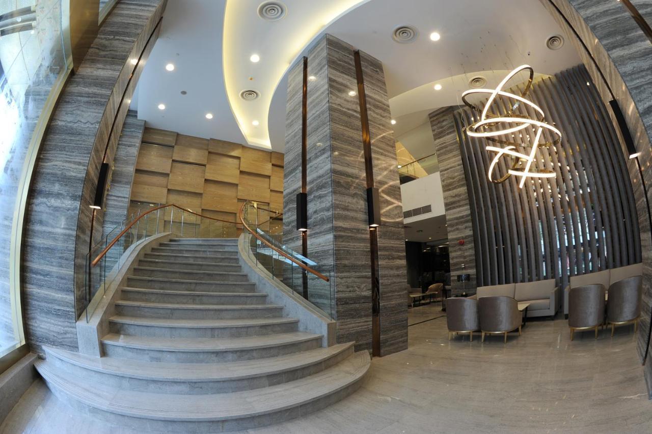 Yangon Thanlwin Hotel Bagian luar foto